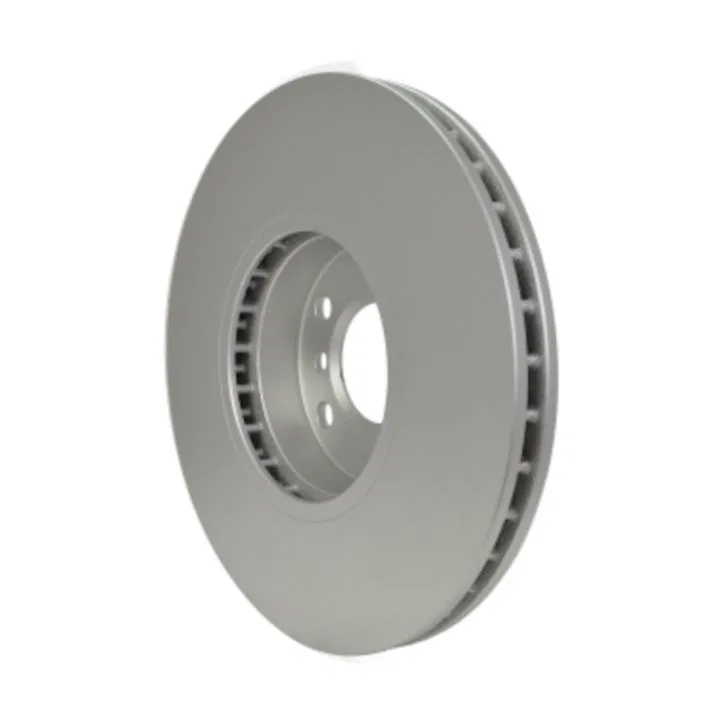 355122892 – HELLA Brake Rotor, Vented One Piece Design Wheel Bolt Pattern 6 x 112 Millimeter 62.20 Millimeter Height ...